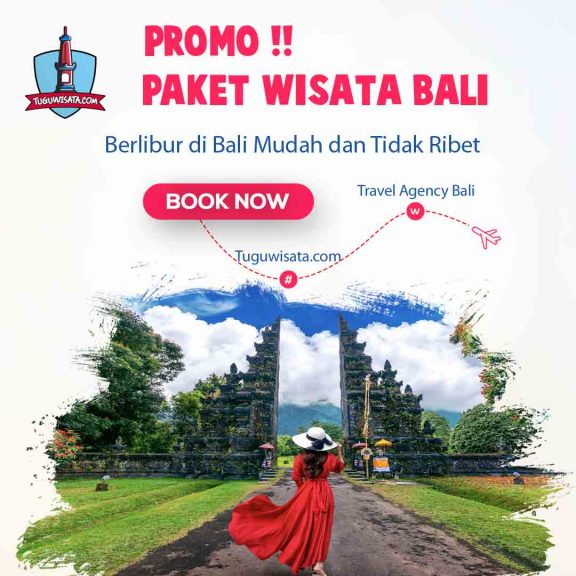 Paket Wisata Bali Murah - Promo Paket Tour Ke Bali ~ TuguWisata.com